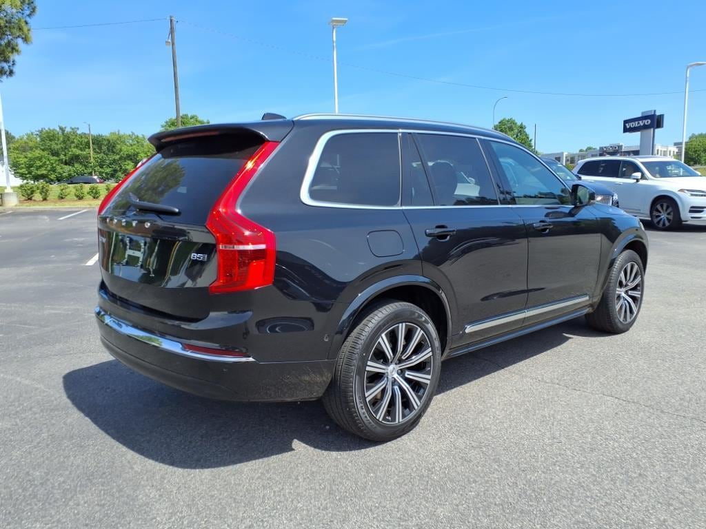 Used 2025 Volvo XC90 B5 Plus SUV