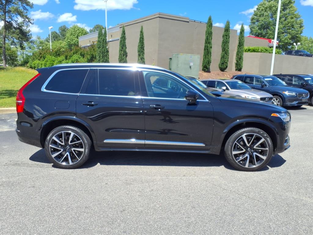 2024 Volvo XC90 Plus photo 2