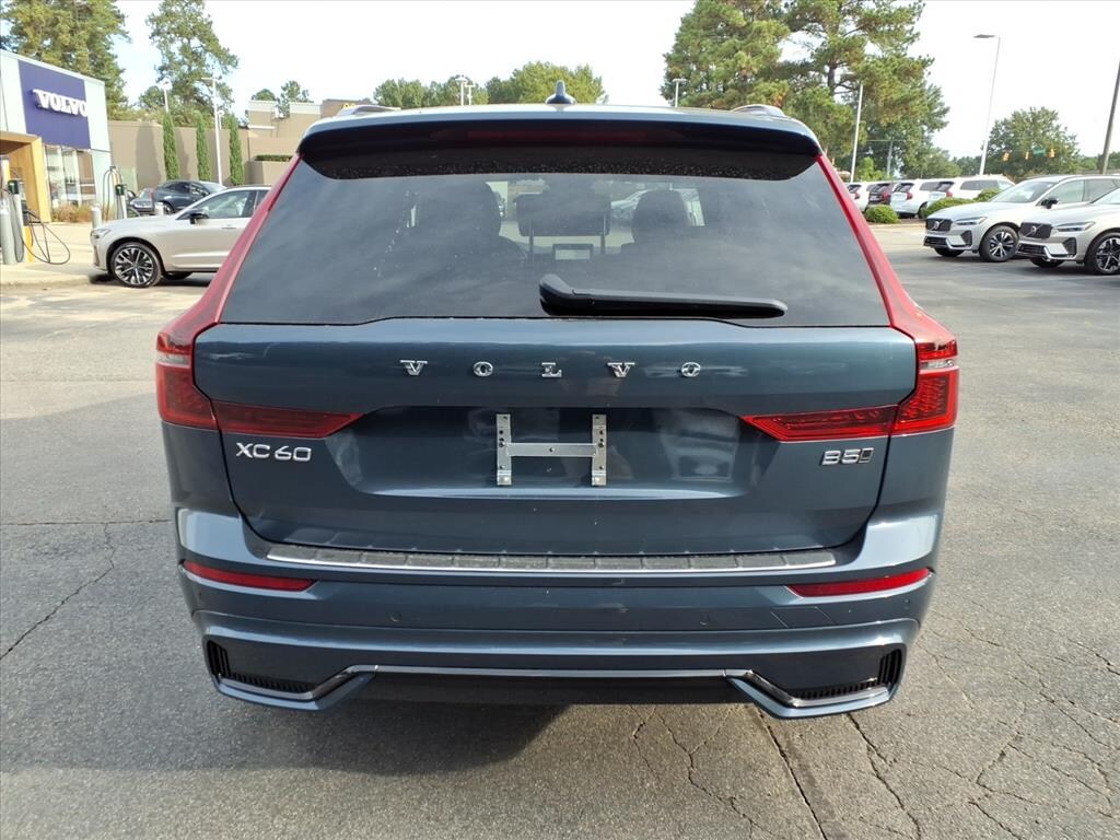 Used 2026 Volvo XC60 B5 Plus SUV