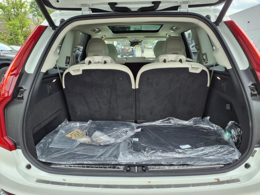 2025 Volvo XC90 Ultra - Photo 26