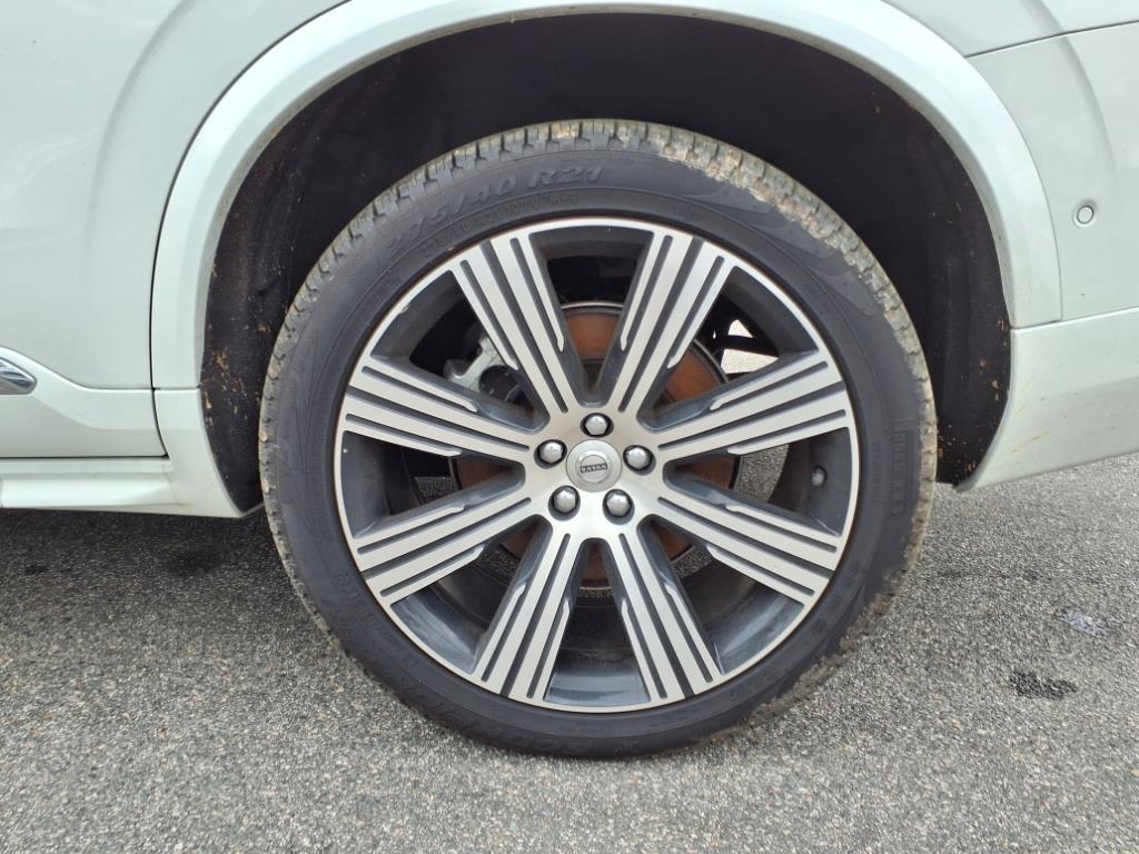 2025 Volvo XC90 Ultra - Photo 24