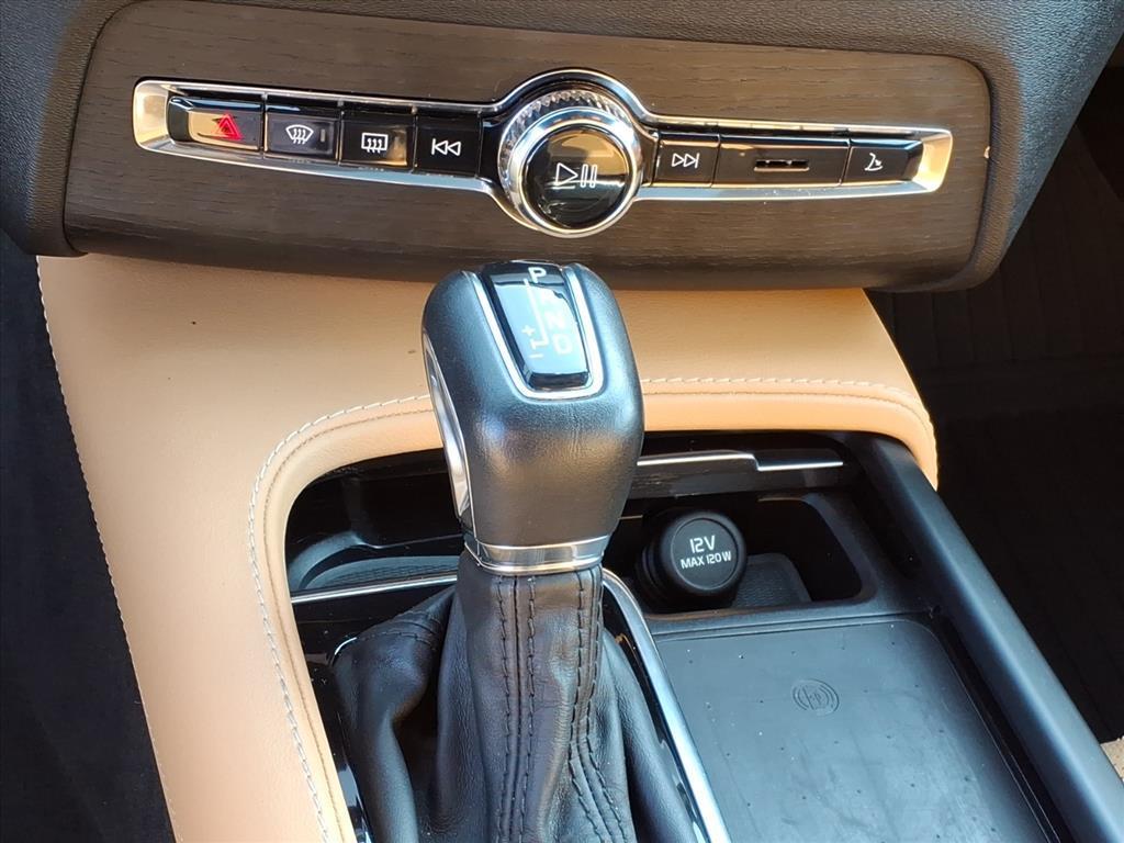 2022 Volvo XC90 Inscription - Photo 25