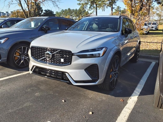 2024 Volvo XC60 Recharge Polestar Engineered - from $95,088