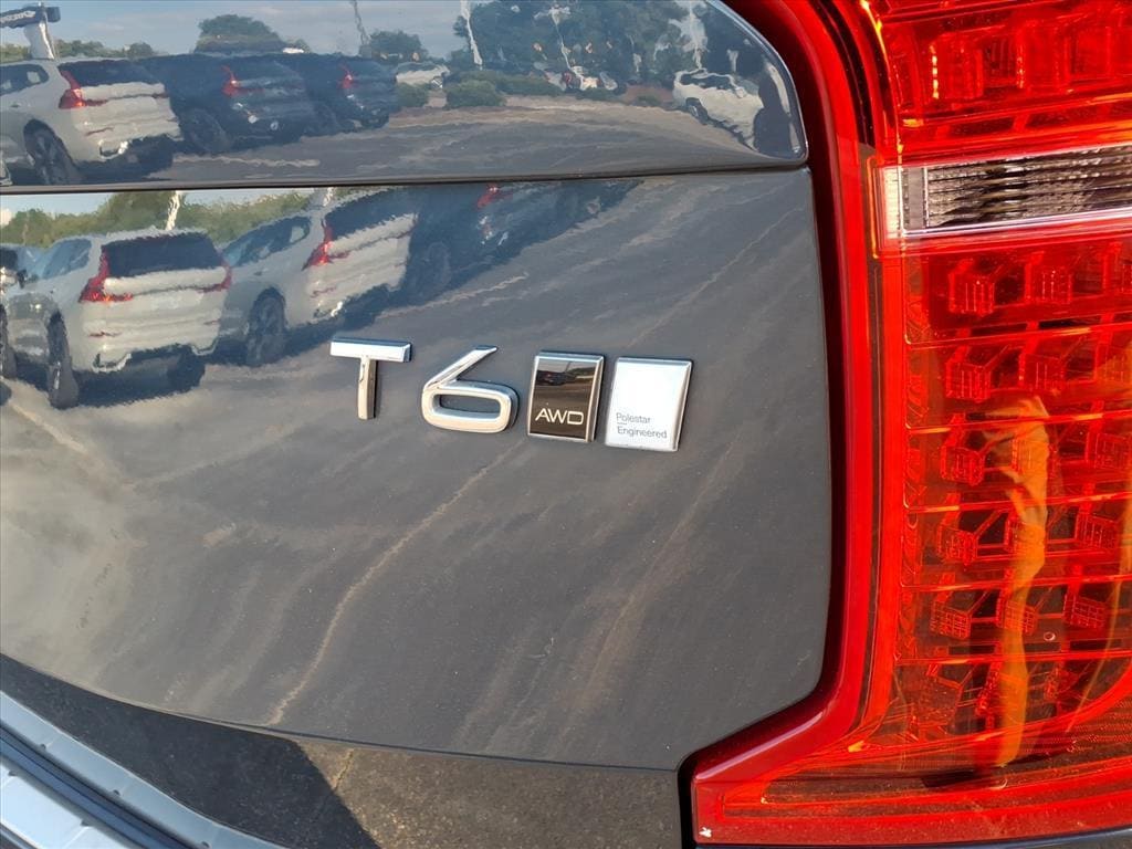 2022 Volvo XC90 Inscription - Photo 6