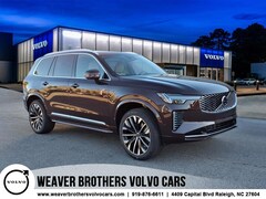 2026 Volvo XC90 B5 Plus 7-Seater AWD SUV