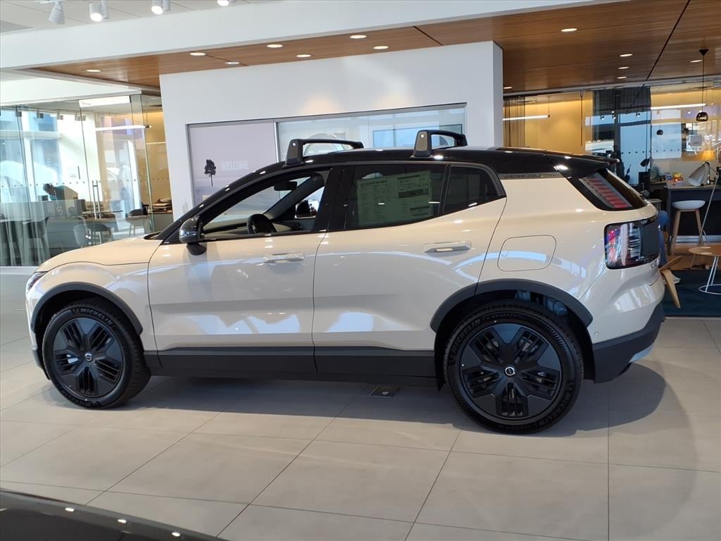 New 2026 Volvo EX30 Cross Country Ultra SUV