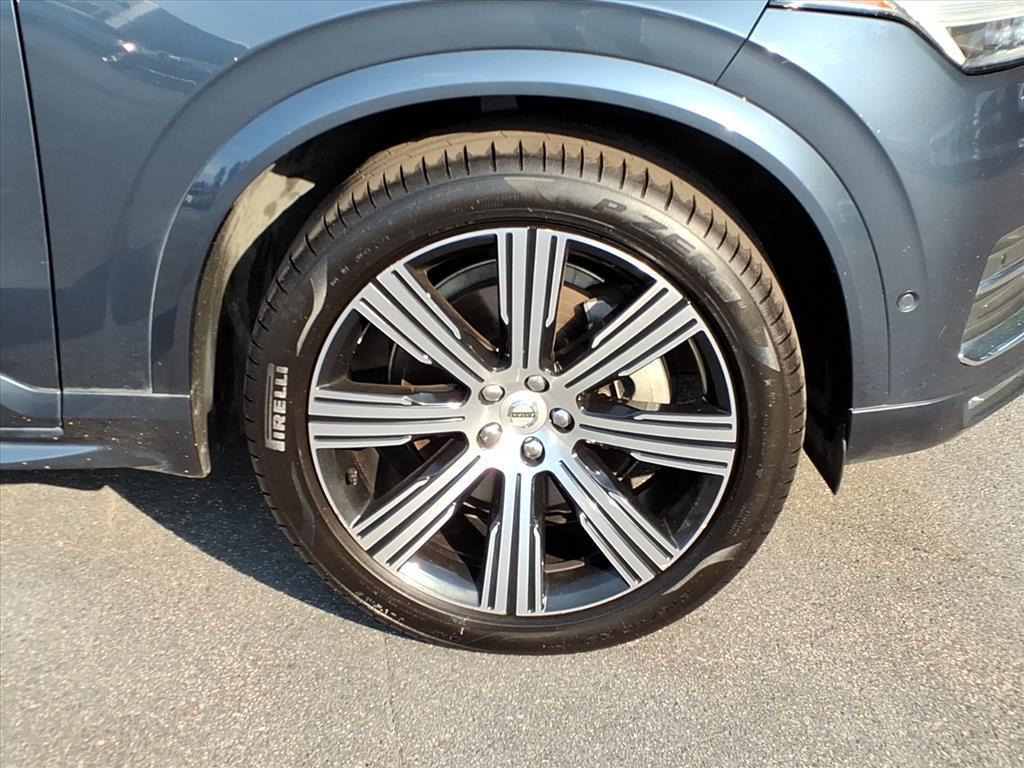 2022 Volvo XC90 Inscription - Photo 11