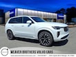 Volvo XC90 plug-in hybrid
