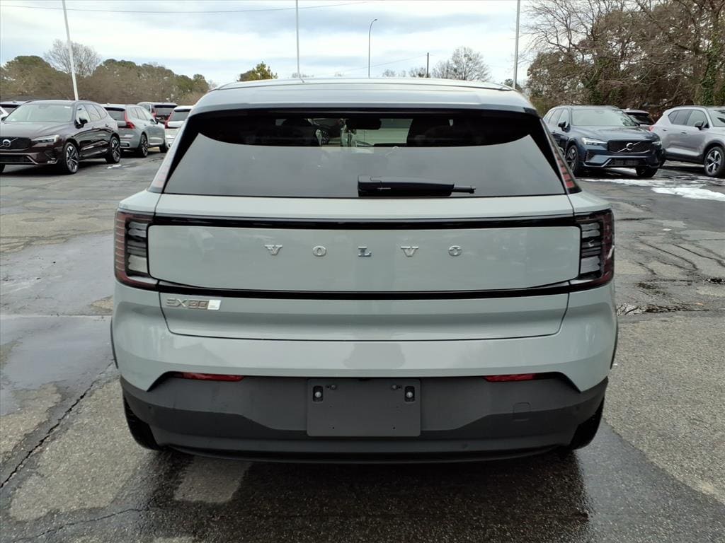 New 2026 Volvo EX30 Twin Motor Plus SUV