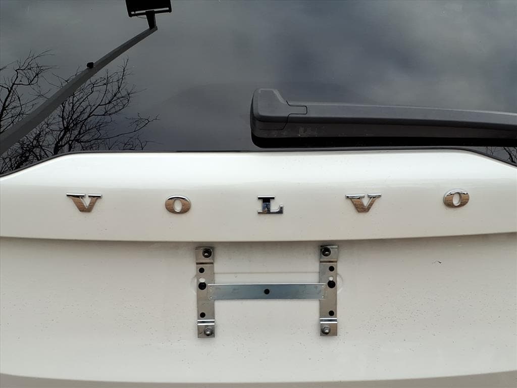 2026 Volvo XC90 Plus - Photo 7