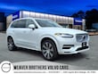 Volvo XC90 plug-in hybrid