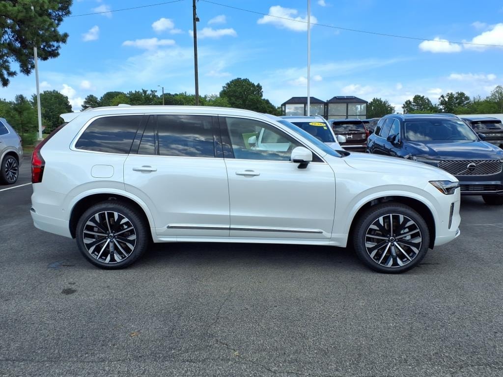 New 2026 Volvo XC90 B5 Plus 7-Seater SUV