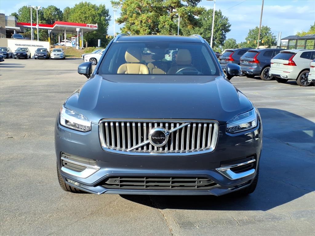 2022 Volvo XC90 Inscription - Photo 10