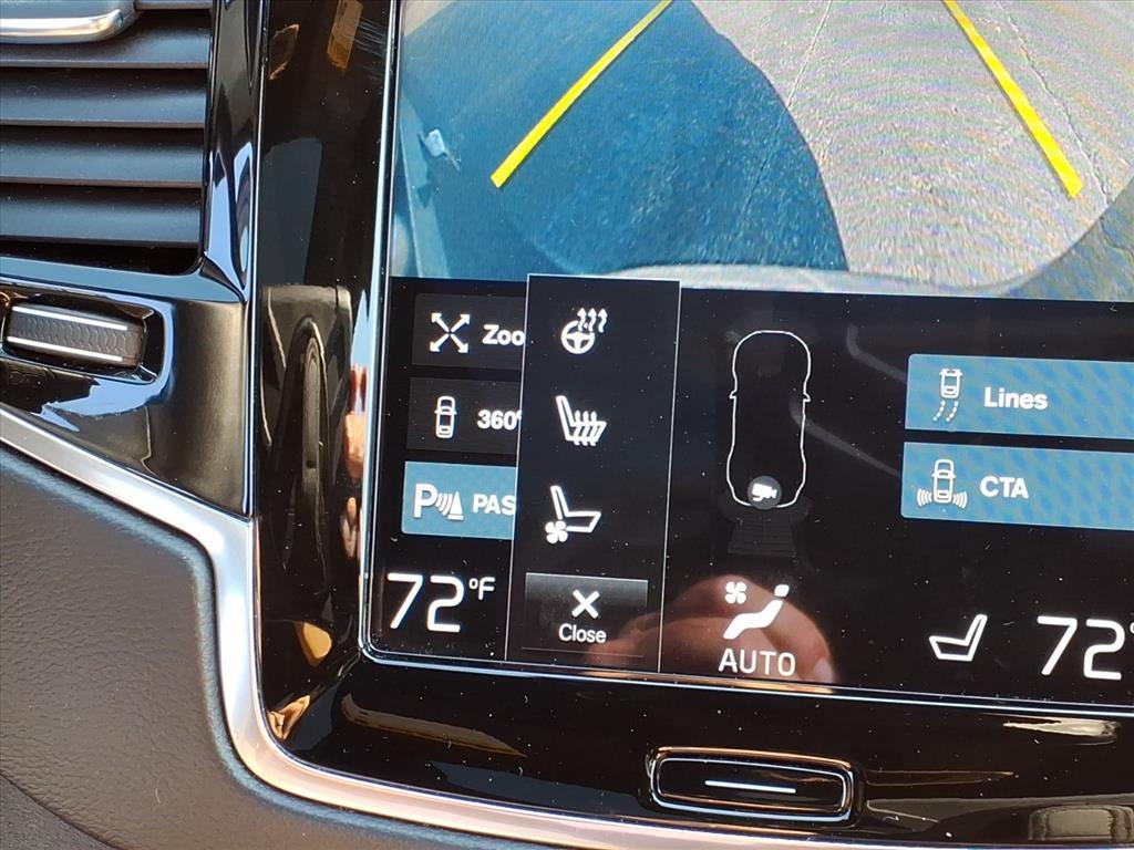 2022 Volvo XC90 Inscription - Photo 24