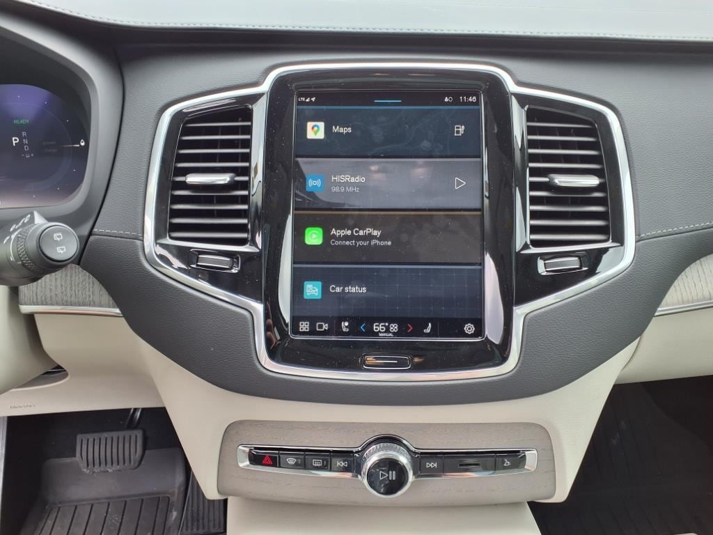 2025 Volvo XC90 Ultra - Photo 11