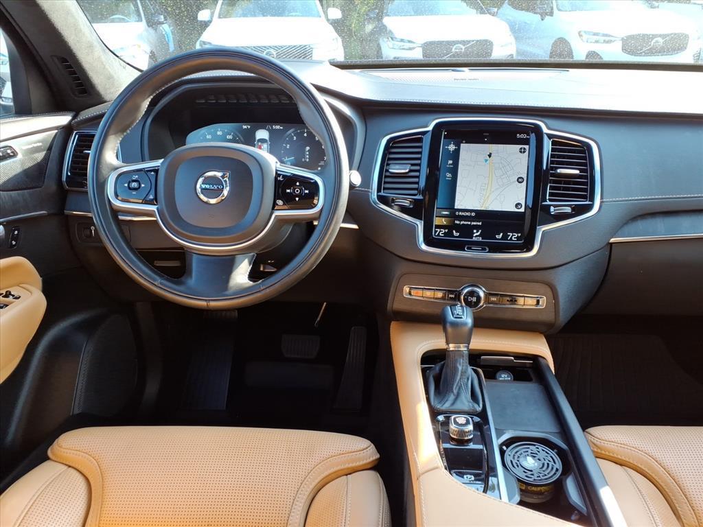 2022 Volvo XC90 Inscription - Photo 14