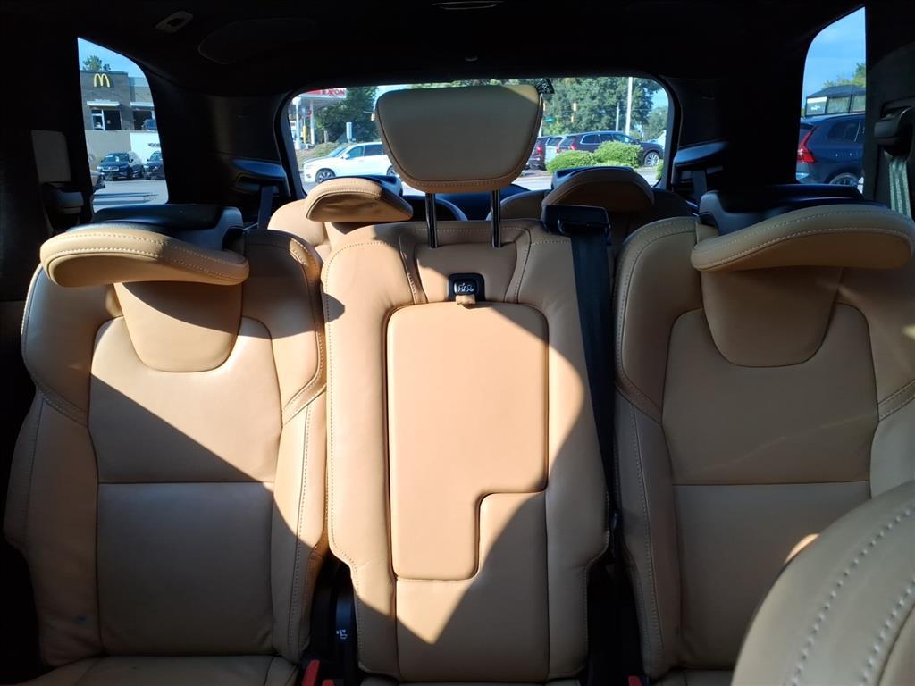 2022 Volvo XC90 Inscription - Photo 20