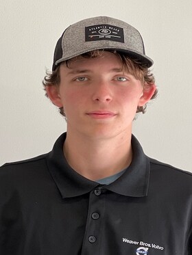 Staff member Rylee Thornton from 7af573f26658