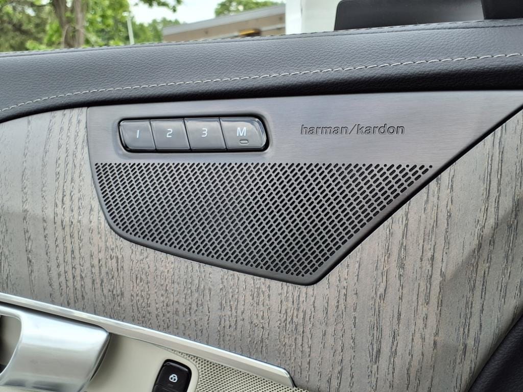 2025 Volvo XC90 Ultra - Photo 18