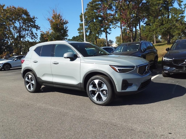 2025 Volvo XC40 B5 Plus Bright Theme SUV for sale in Raleigh, NC