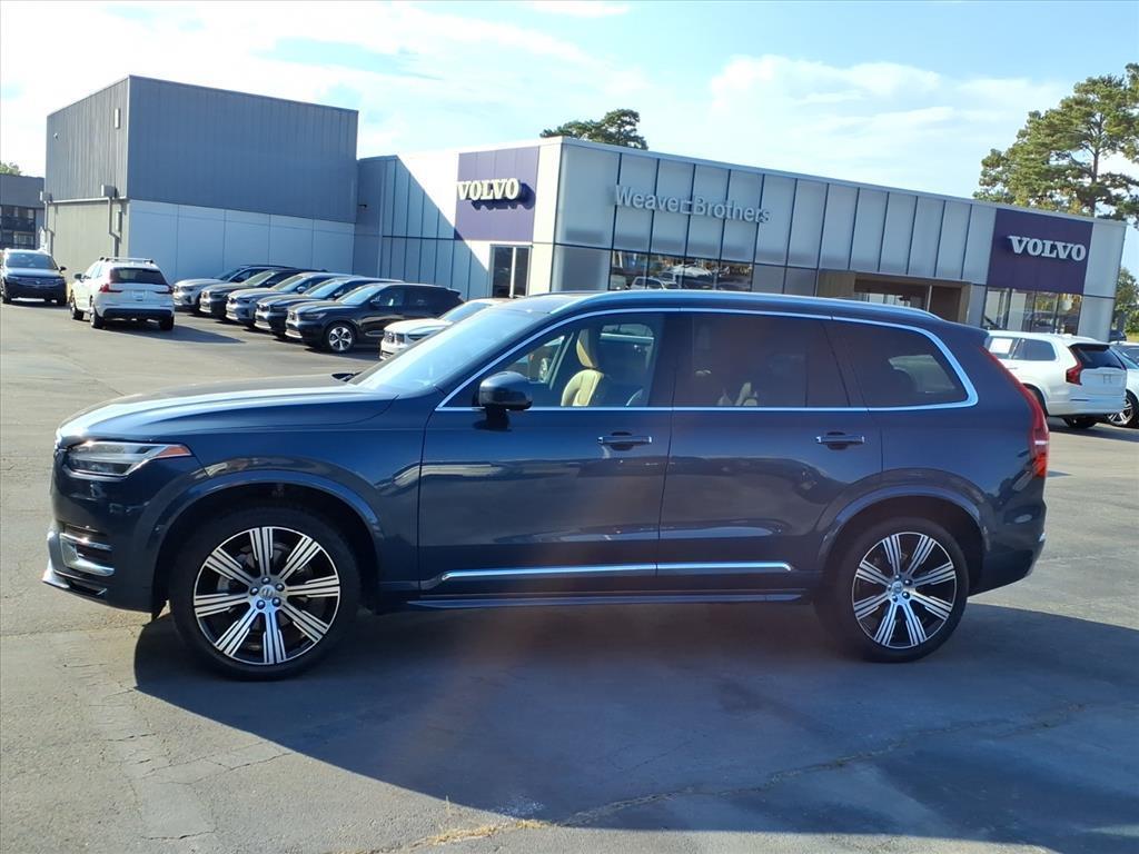 2022 Volvo XC90 Inscription - Photo 8