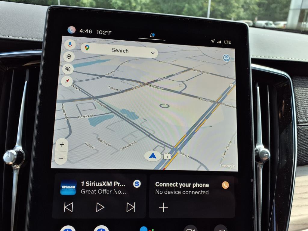 2025 Volvo XC90 Core - Photo 16