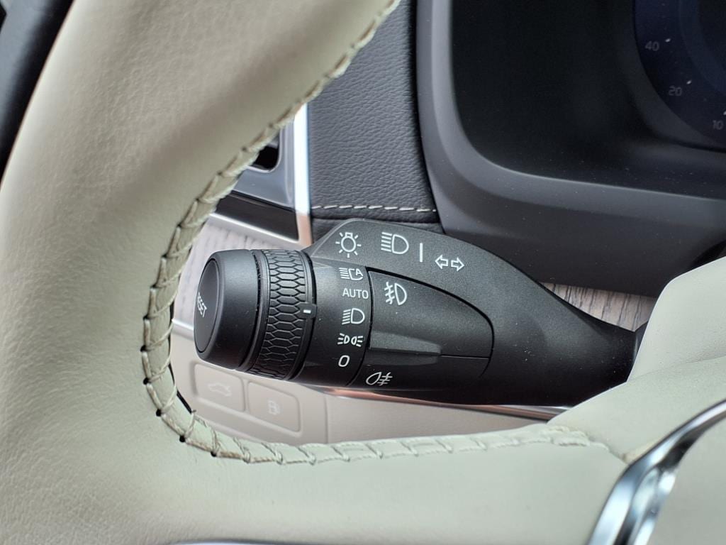 2025 Volvo XC90 Ultra - Photo 20