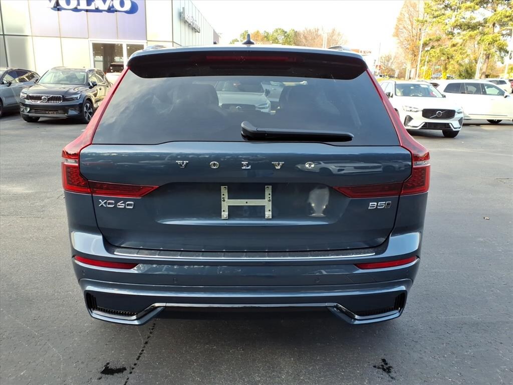 New 2026 Volvo XC60 B5 Ultra SUV
