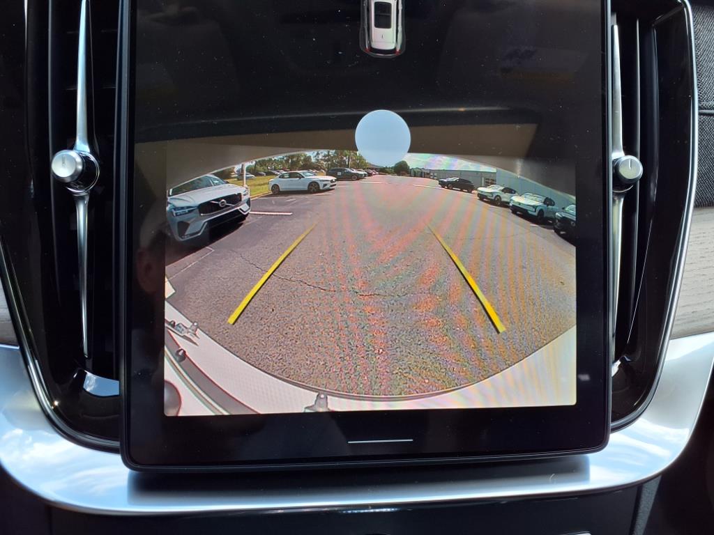 2026 Volvo XC90 Core - Photo 15