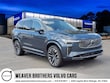 Volvo XC90 plug-in hybrid