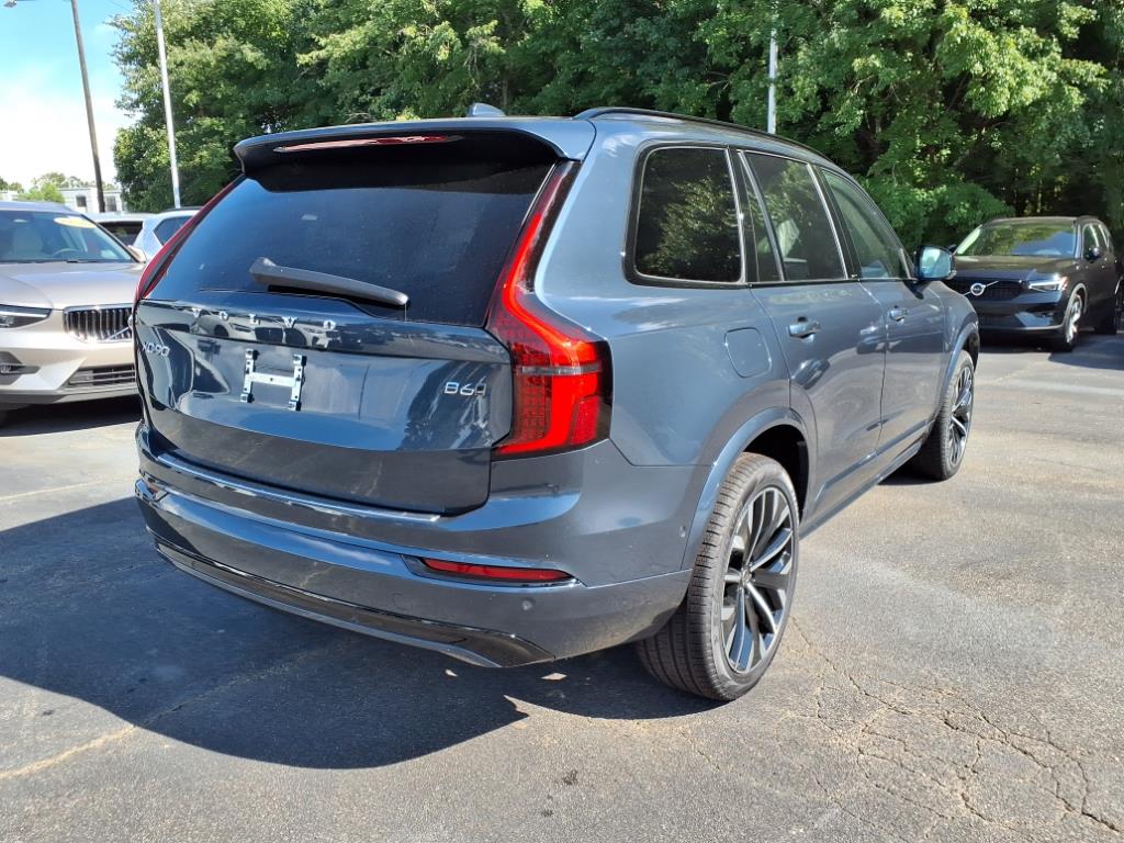 2026 Volvo XC90 photo 3