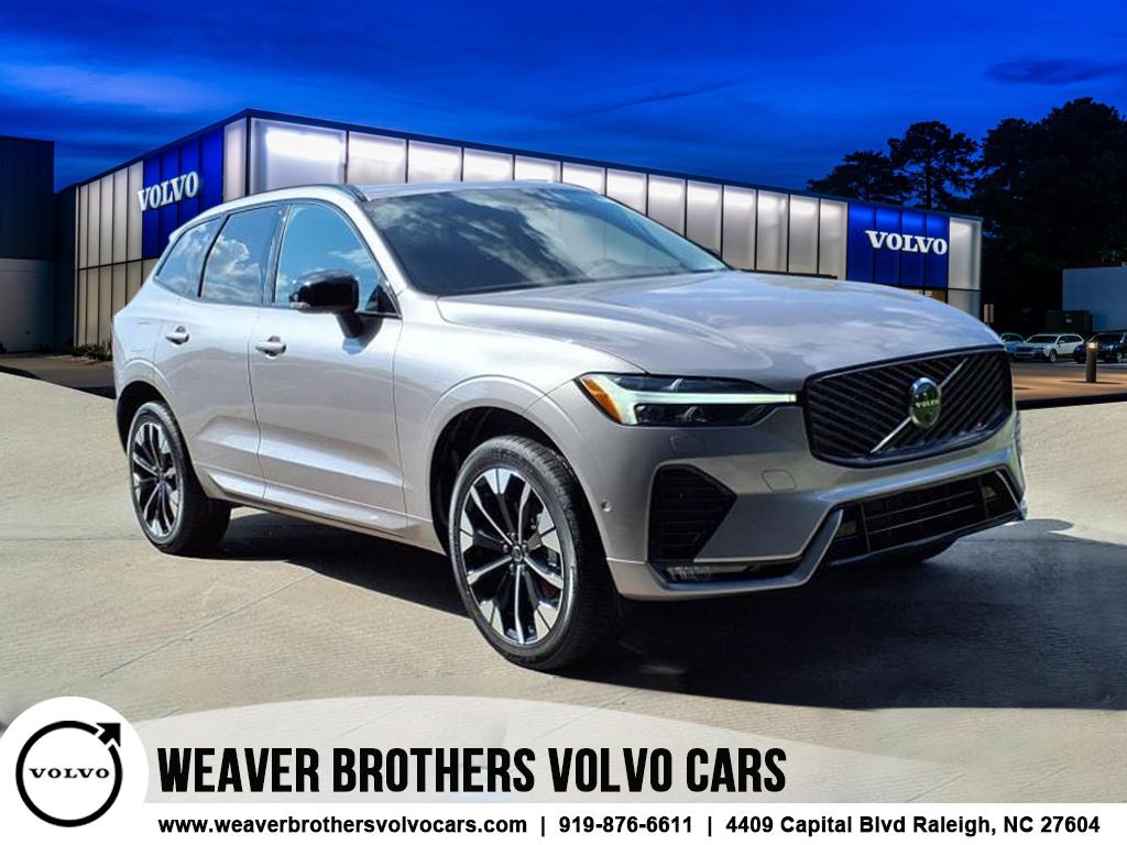 2026 Volvo XC60