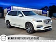 Volvo XC90 plug-in hybrid