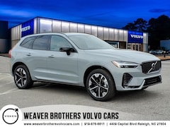 2026 Volvo XC60 B5 Plus AWD SUV