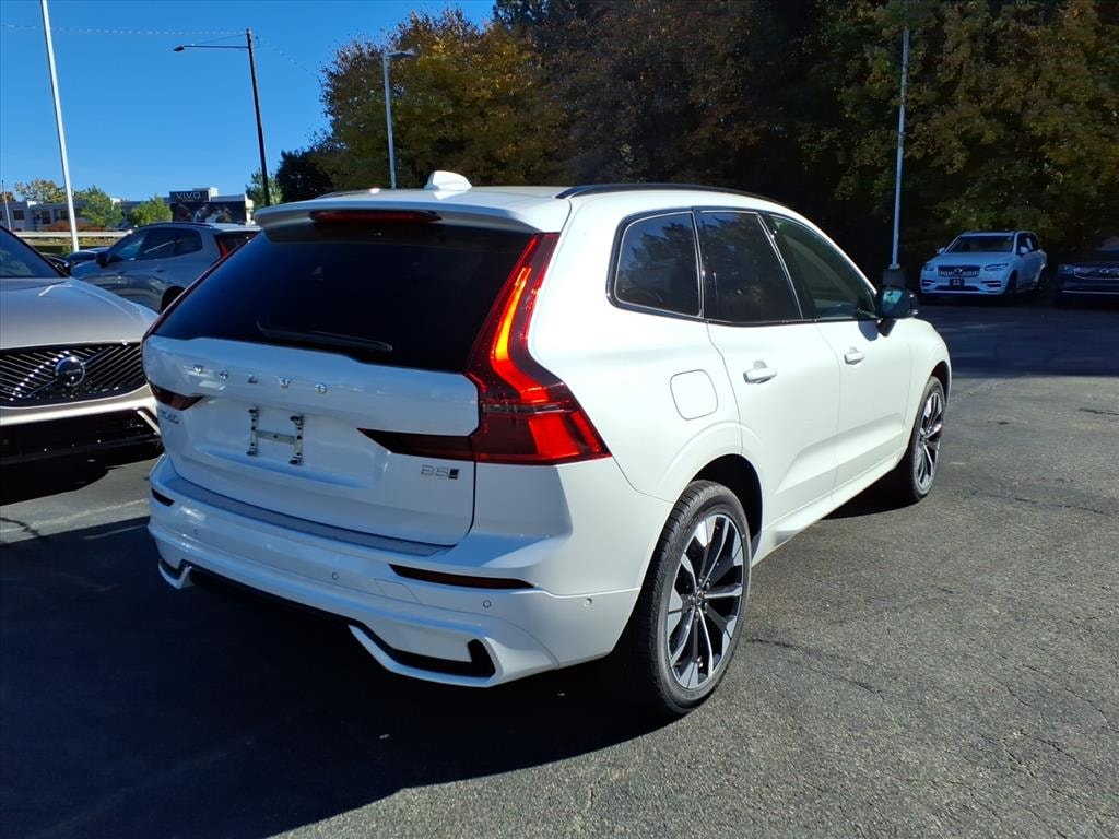 New 2026 Volvo XC60 B5 Ultra SUV