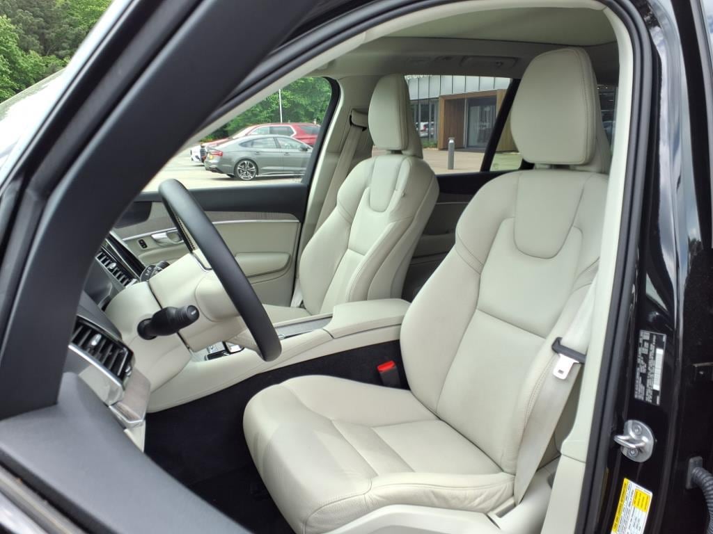 Certified 2023 Volvo XC90 Recharge Plug-In Hybrid Plus Dark 7-Seater SUV