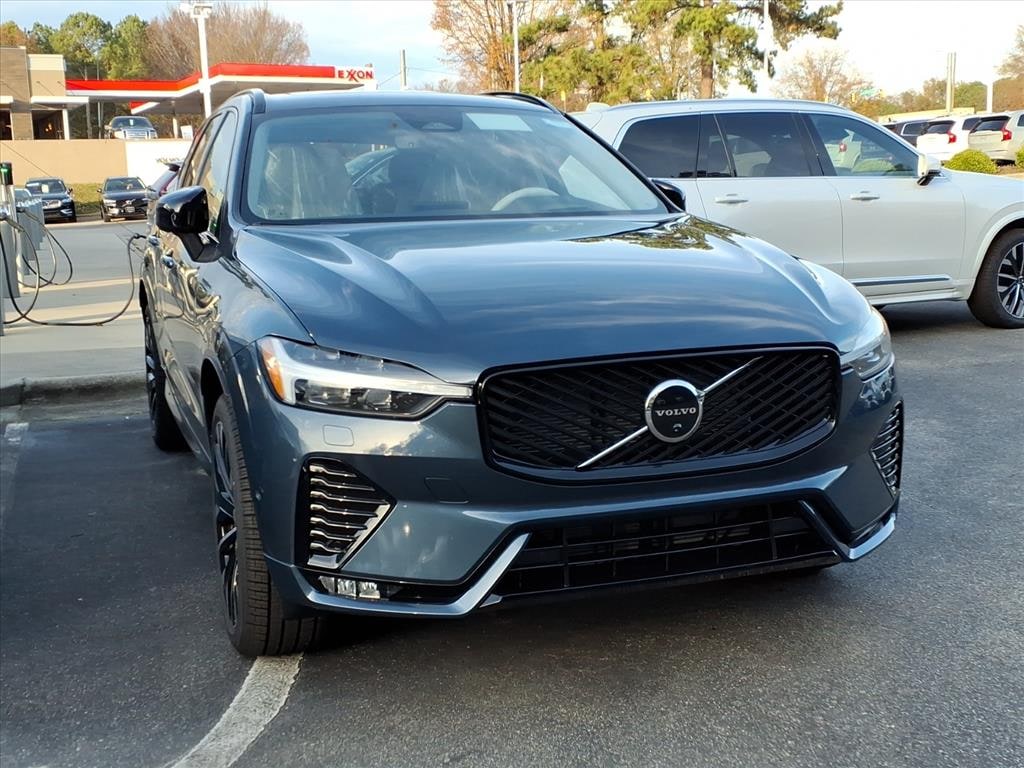 New 2026 Volvo XC60 B5 Ultra SUV