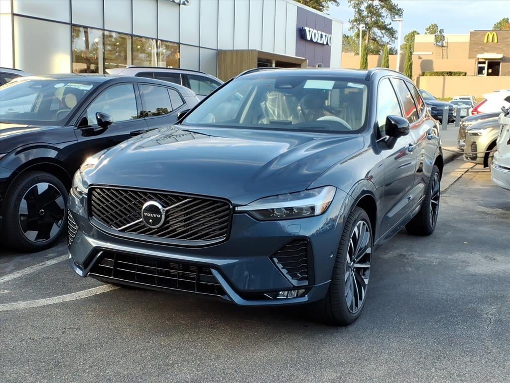 New 2026 Volvo XC60 B5 Ultra SUV