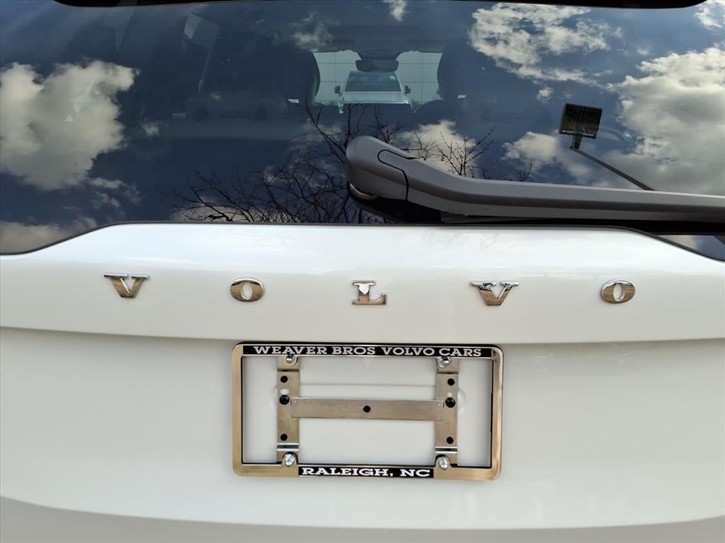 2025 Volvo XC90 Ultra - Photo 30