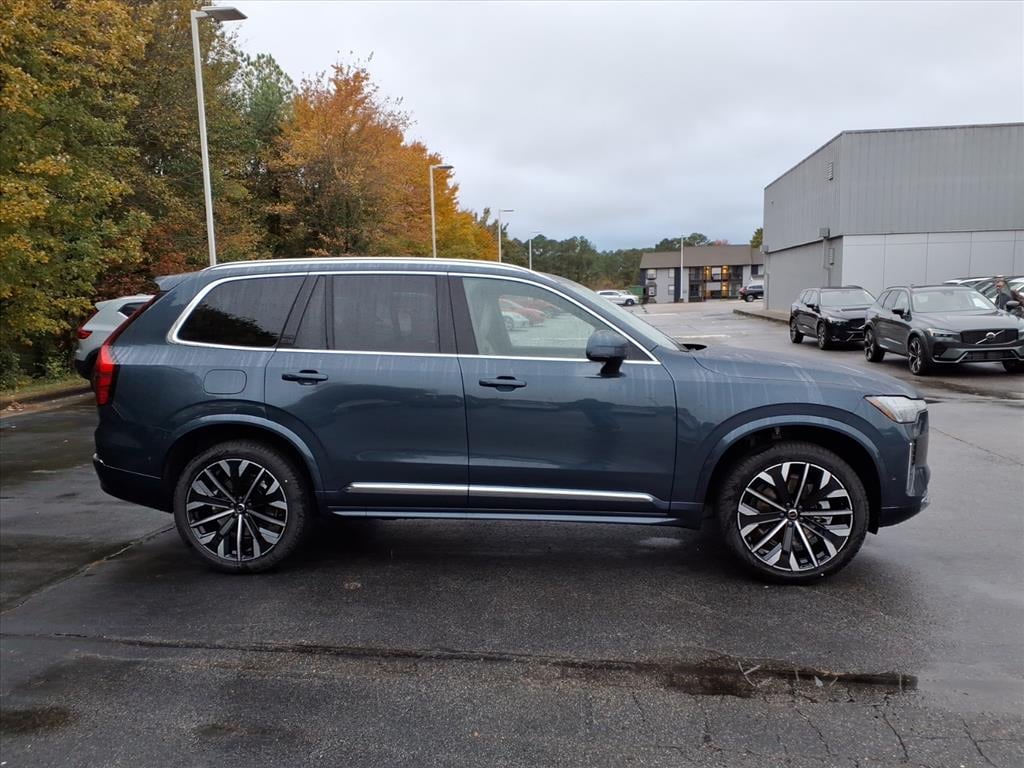 New 2026 Volvo XC90 B6 Plus 7-Seater SUV