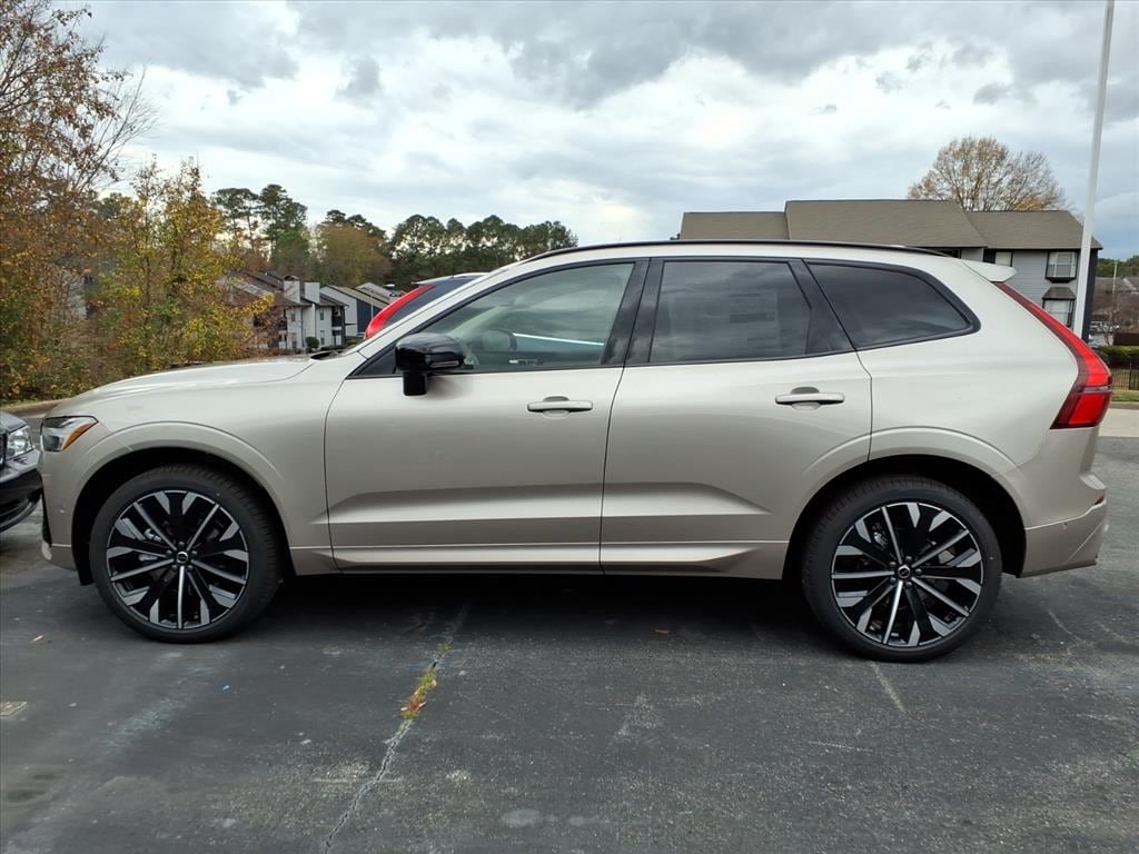 New 2026 Volvo XC60 B5 Ultra SUV