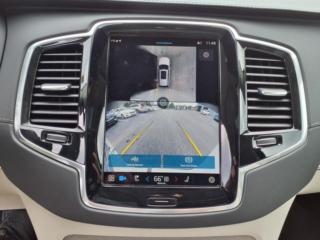 2025 Volvo XC90 Ultra - Photo 13