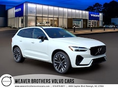 2027 Volvo XC60