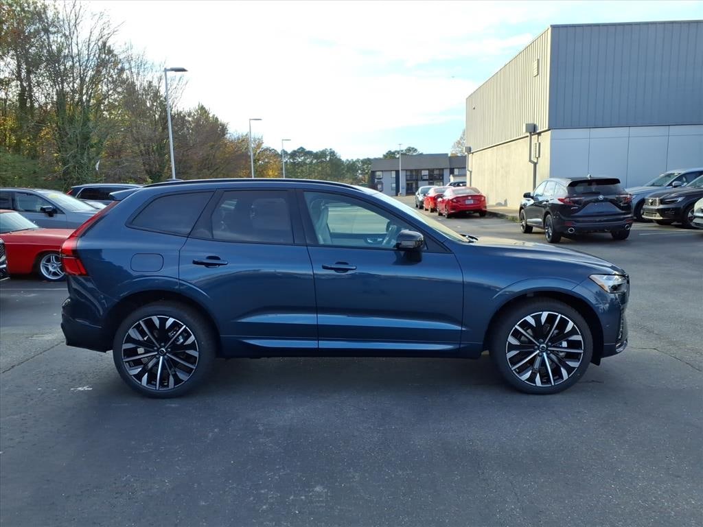New 2026 Volvo XC60 B5 Ultra SUV