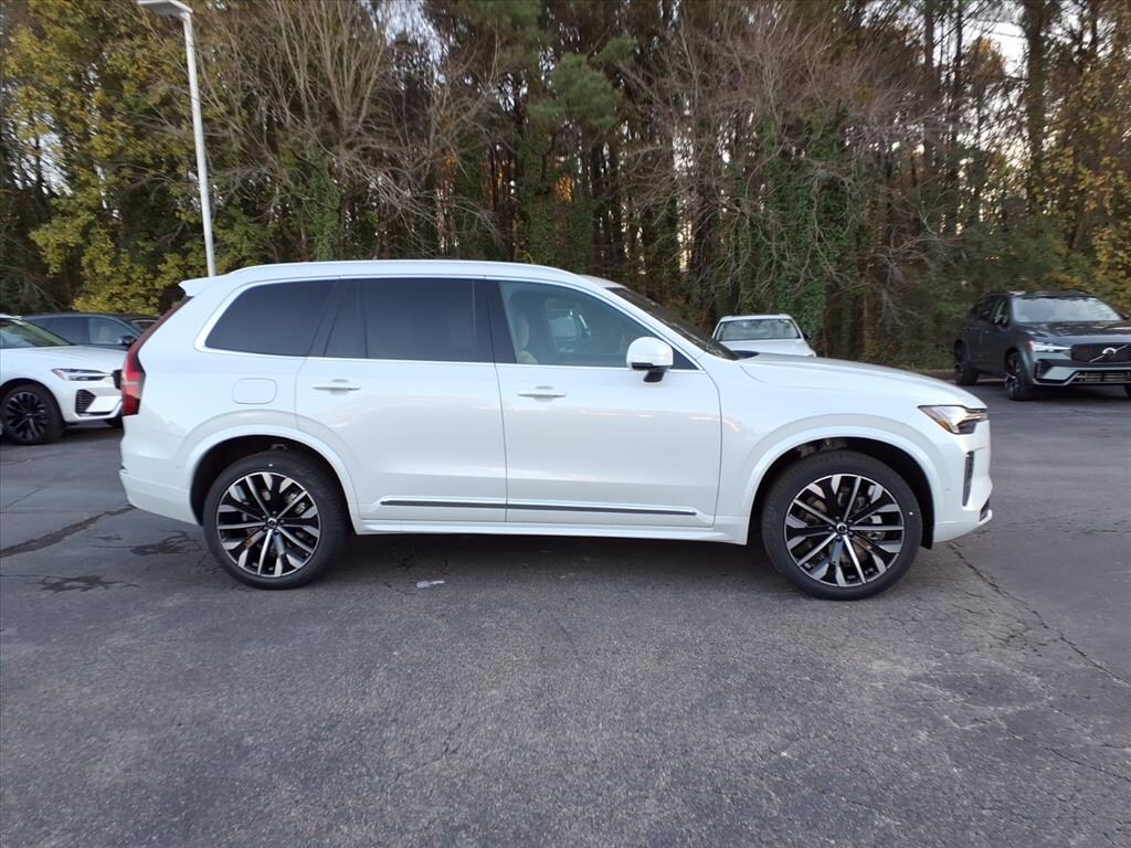 New 2026 Volvo XC90 B6 Ultra 7-Seater SUV