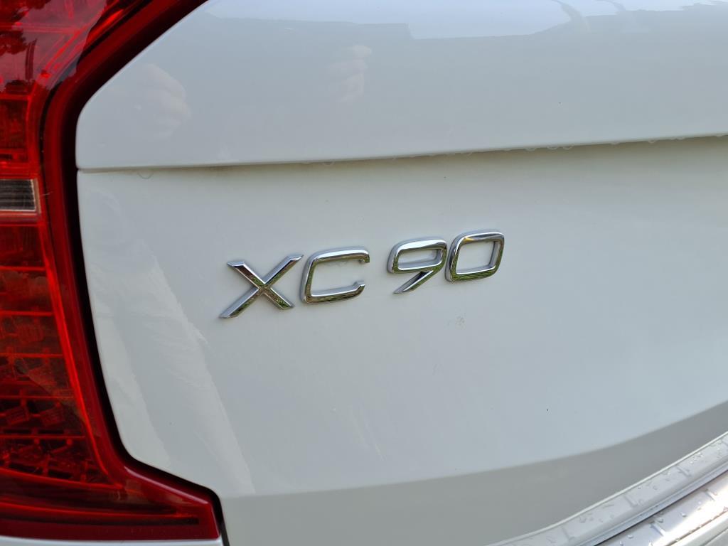 2025 Volvo XC90 Ultra - Photo 28