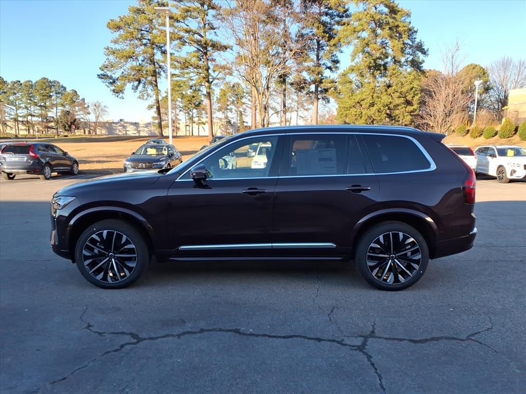 New 2026 Volvo XC90 B5 Plus 7-Seater SUV