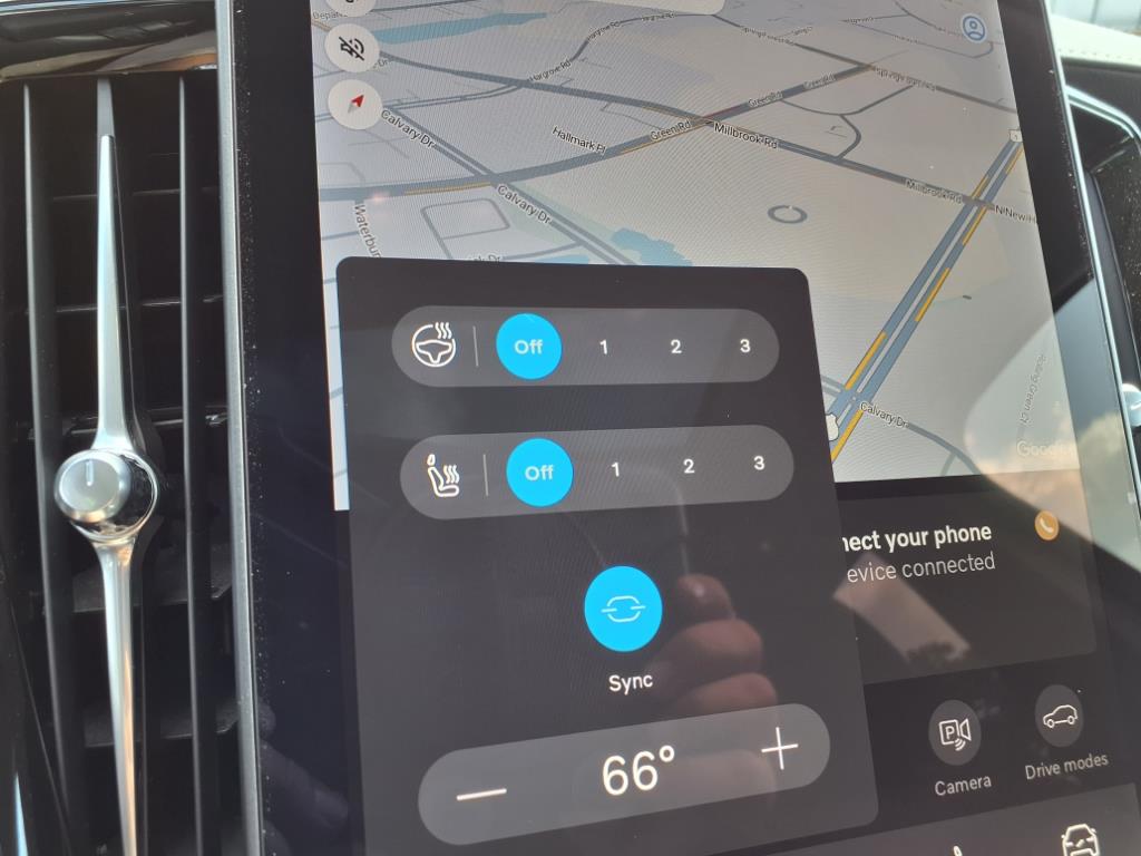 2025 Volvo XC90 Core - Photo 18