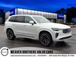  Volvo XC90 plug-in hybrid