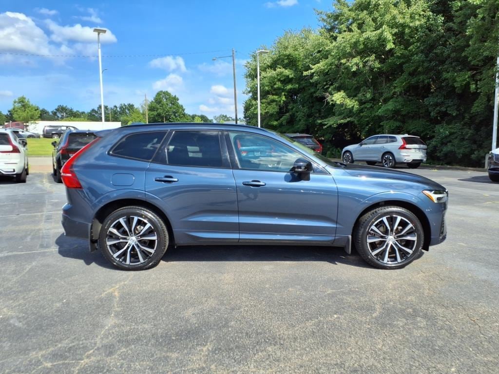 Used 2023 Volvo XC60 B5 AWD Plus Dark SUV